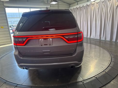 Used 2018 Dodge Durango GT AWD/4WD image 6