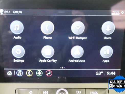 Used 2025 Chevrolet Blazer LT FWD image 24