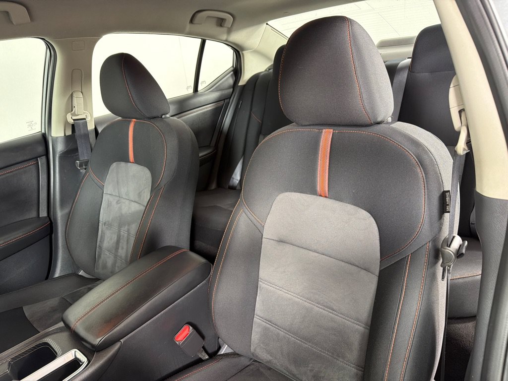 Used 2024 Nissan Sentra SR FWD image 13