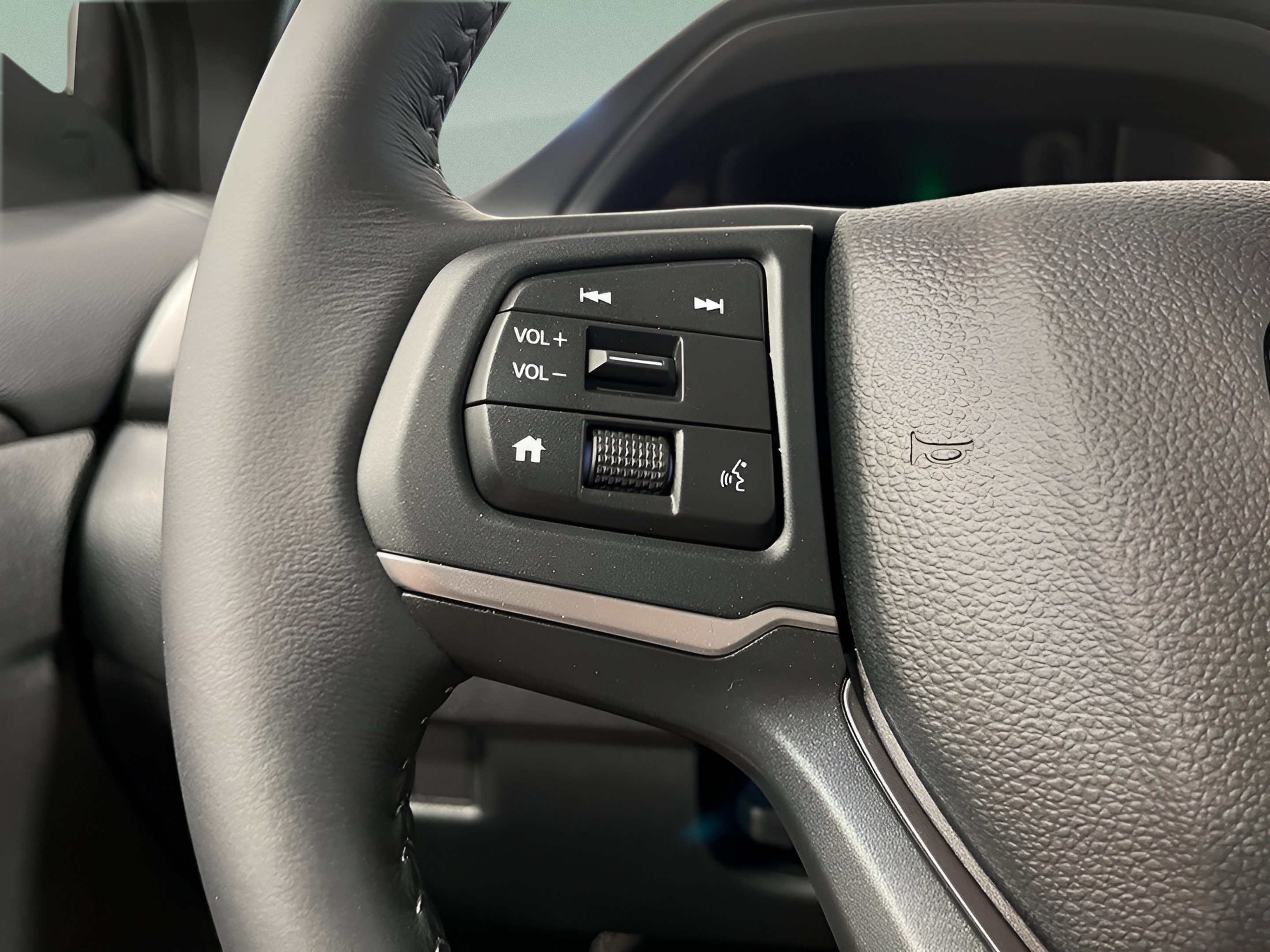 New 2026 Honda Ridgeline RTL image 17