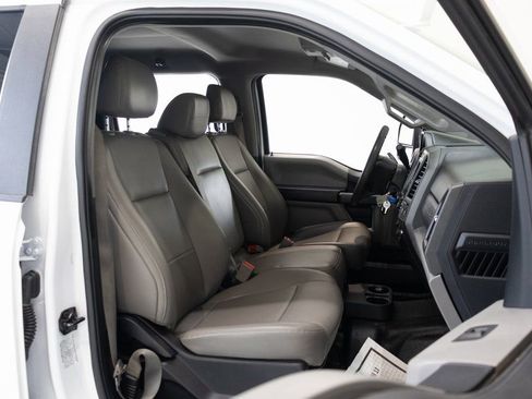 Used 2019 Ford F350 XL w/ Power Equipment Group RWD image 20