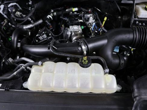 Used 2023 Ford F150 XL w/ XL Chrome Appearance Package image 21