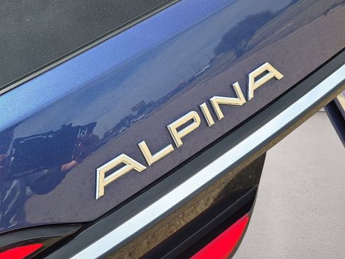 Used 2023 BMW ALPINA XB7 AWD/4WD image 11
