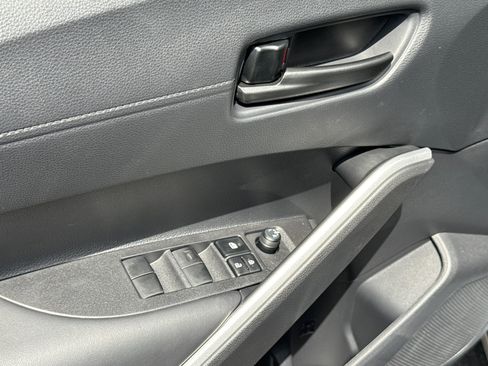 New 2026 Toyota Corolla Cross AWD Hybrid image 29