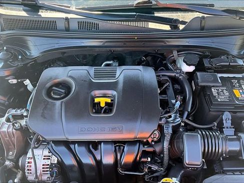 Used 2024 Kia Forte GT-Line FWD image 27