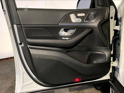 New 2026 Mercedes-Benz GLE 350 4MATIC image 11