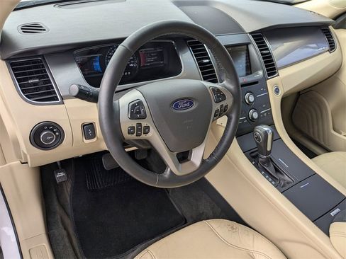 Used 2014 Ford Taurus SEL w/ Equipment Group 201A image 10