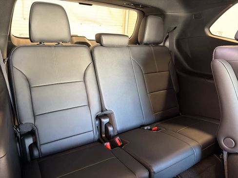 New 2026 GMC Acadia Elevation w/ Black Edition image 40