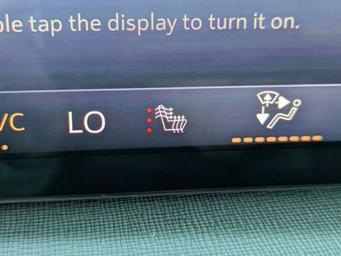 New 2026 Buick Enclave Sport Touring w/ Power Package image 26