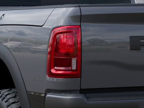 New 2026 RAM 2500 Power Wagon AWD/4WD image 14