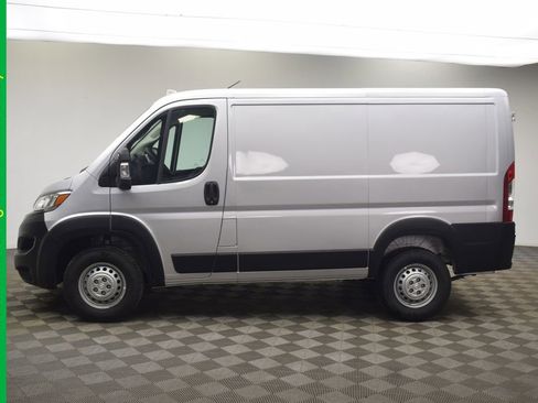 New 2026 RAM ProMaster 1500 w/ Convenience Group image 12