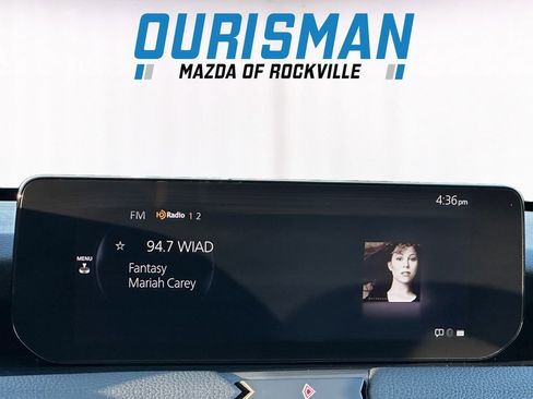 Used 2024 MAZDA CX-90 Plug-In Hybrid w/ Preferred image 14