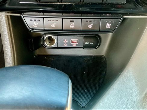 Used 2018 Kia Sportage EX w/ Option Group 040 image 35