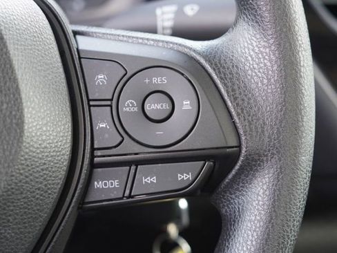 Used 2024 Toyota Corolla LE FWD image 22