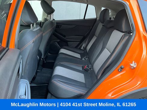 Used 2020 Subaru Crosstrek 2.0i Premium w/ Moonroof Package 1 image 10