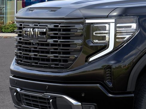 New 2026 GMC Sierra 1500 Denali Ultimate AWD/4WD image 13