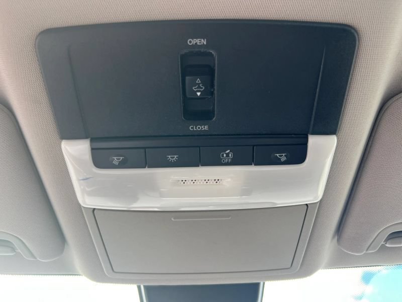 Used 2020 Nissan Altima 2.5 SV AWD/4WD image 29