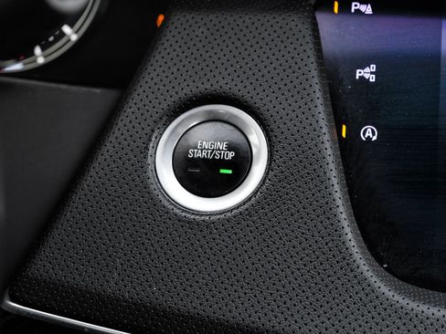 Used 2019 Cadillac CT6 Platinum image 23