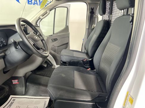 Used 2023 Ford Transit 250 Low Roof AWD w/ Exterior Upgrade Package image 18