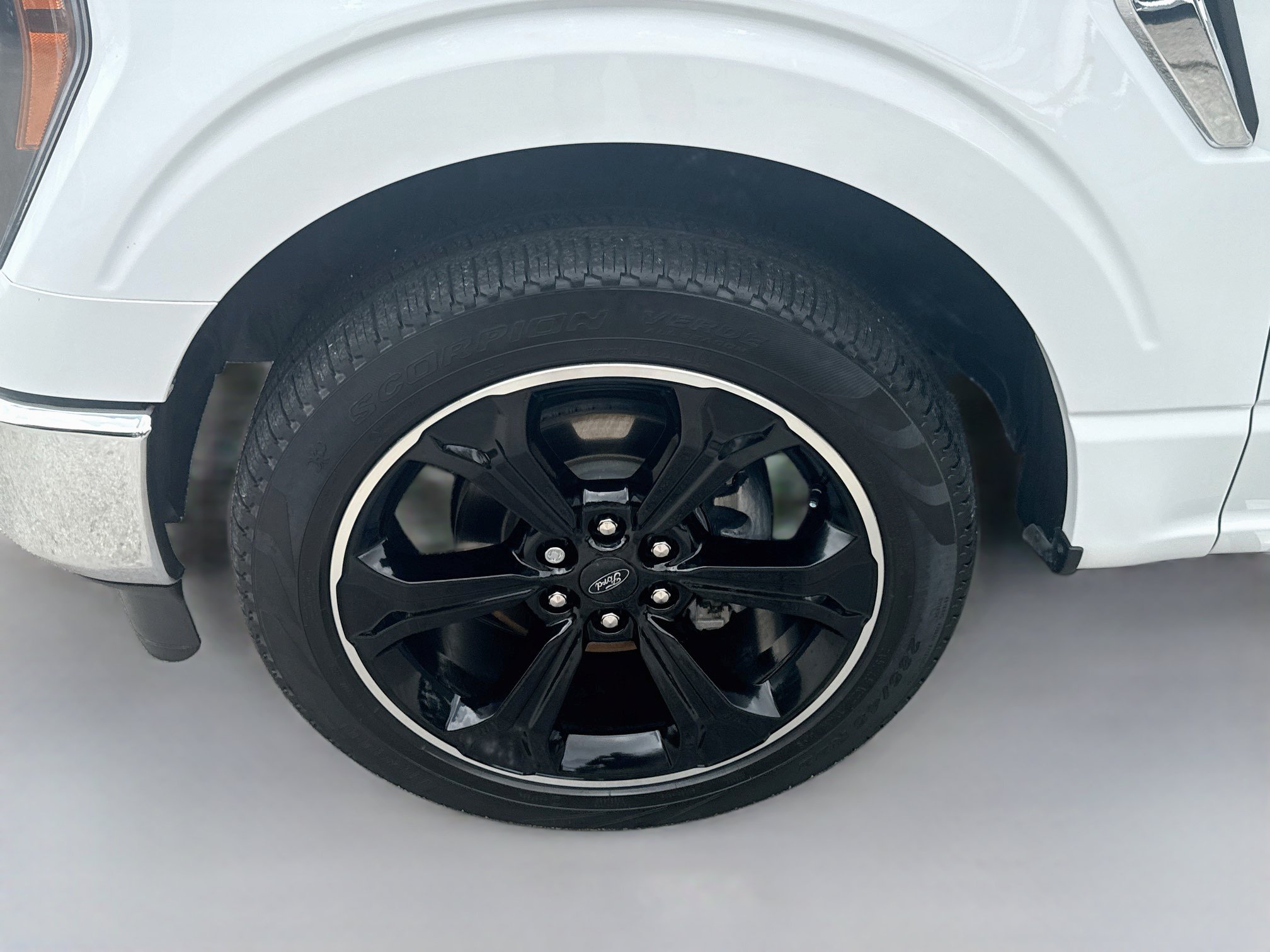 Used 2023 Ford F150 XLT RWD image 35
