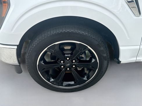Used 2023 Ford F150 XLT RWD image 35