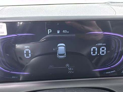 New 2026 Kia Seltos S image 20