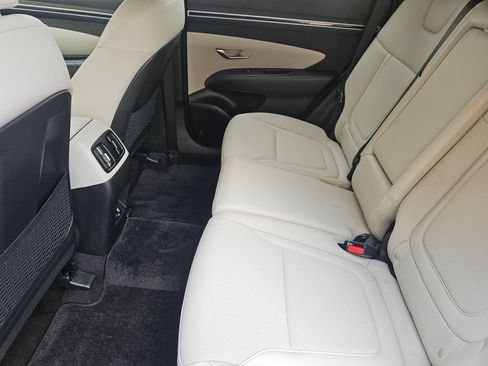 Certified 2023 Hyundai Tucson SEL w/ Convenience Package FWD image 21