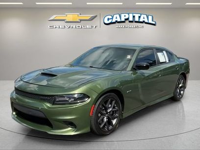 Used 2022 Dodge Charger R/T w/ Plus Group