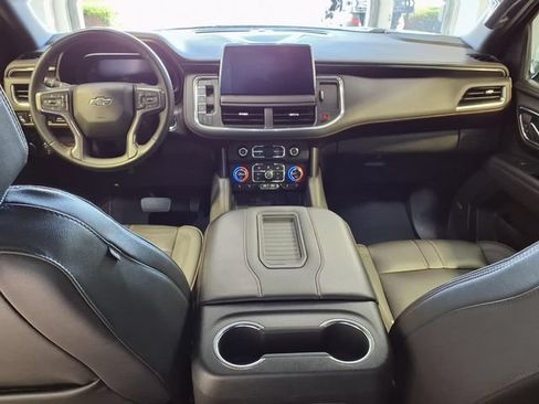 Used 2023 Chevrolet Tahoe RST AWD/4WD image 19