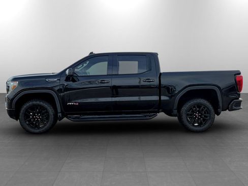 Used 2019 GMC Sierra 1500 AT4 image 10