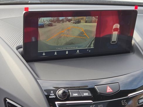 New 2026 Acura RDX A-Spec image 37