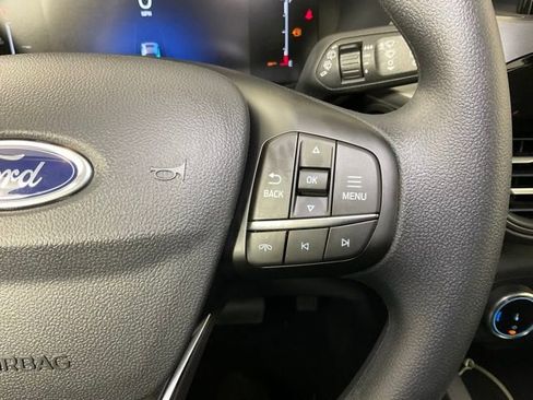 New 2025 Ford Escape Active image 25