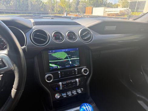 Used 2019 Ford Mustang GT Premium w/ GT Performance Package image 16