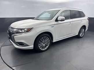 Used 2021 Mitsubishi Outlander GT video 2