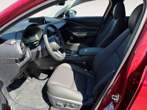 New 2026 MAZDA CX-30 2.5 Turbo w/ Premium Plus Pkg image 10