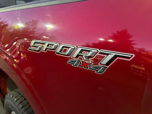 Used 2022 Ford F150 XLT w/ Equipment Group 301A Mid image 32