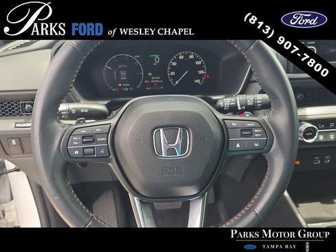 Used 2023 Honda CR-V Sport image 28