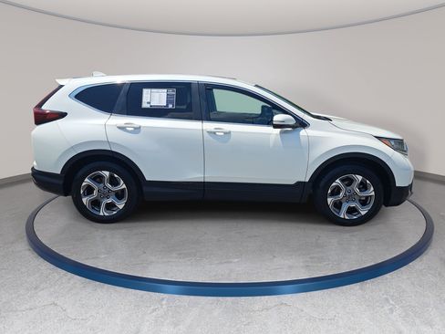Used 2017 Honda CR-V EX image 4