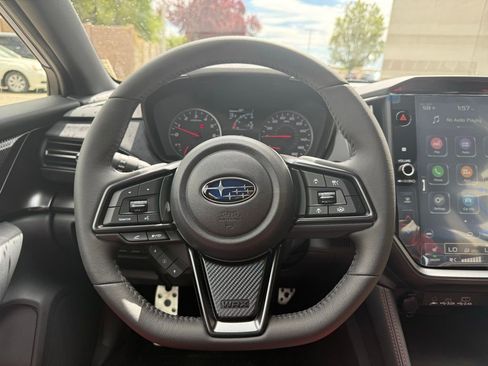 New 2026 Subaru WRX Limited image 9