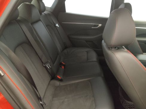 Used 2021 Hyundai Sonata SEL Plus w/ Tech Package FWD image 19
