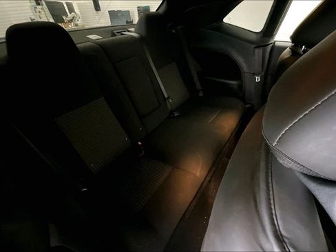 Used 2021 Dodge Challenger R/T w/ Blacktop Package image 36