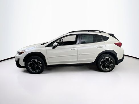 Used 2023 Subaru Crosstrek 2.5i Limited image 8