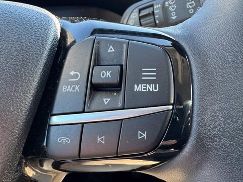 Used 2024 Ford Escape Active w/ Cold Weather Package image 17