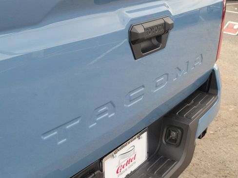 New 2026 Toyota Tacoma SR5 image 7