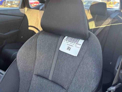 New 2026 Honda Accord Sport image 50