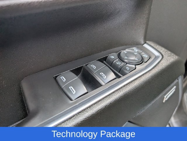 Used 2024 Chevrolet Silverado 2500 LTZ w/ LTZ Plus Package AWD/4WD image 15