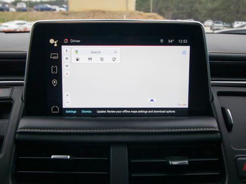 Used 2022 GMC Yukon XL AT4 w/ Max Trailering Package image 27