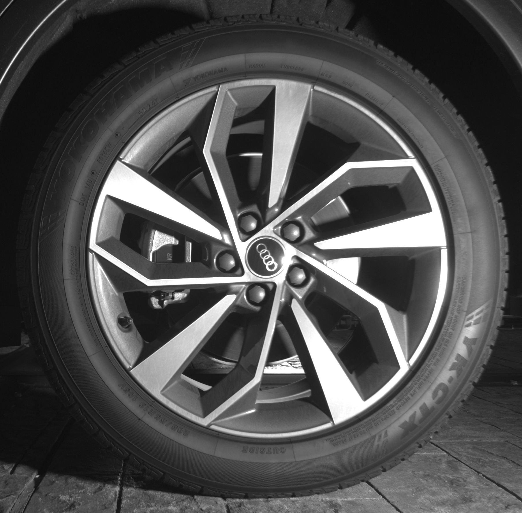 Used 2022 Audi Q5 2.0T Premium AWD/4WD image 13