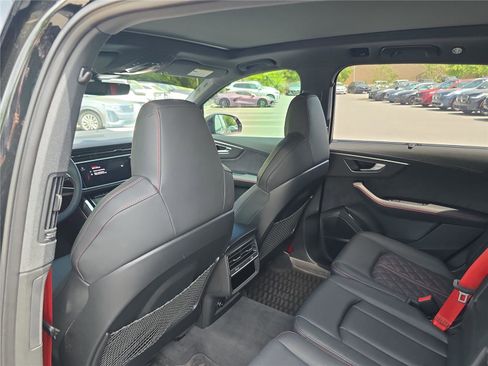 Used 2026 Audi Q7 3.0T Prestige AWD/4WD image 17