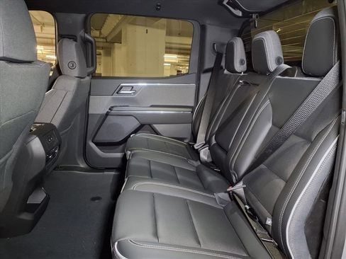 Used 2026 GMC Sierra EV Elevation w/ Premium Package image 13